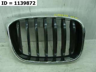 51137440854 решетка радиатора BMW X3 G01 Арт MB54238, вид 1