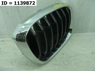 51137440854 решетка радиатора BMW X3 G01 Арт MB54238, вид 2
