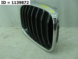 51137440854 решетка радиатора BMW X3 G01 Арт MB54238, вид 3