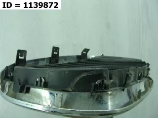 51137440854 решетка радиатора BMW X3 G01 Арт MB54238, вид 5
