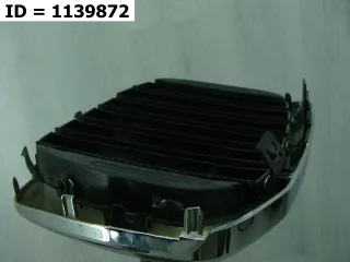 51137440854 решетка радиатора BMW X3 G01 Арт MB54238, вид 6