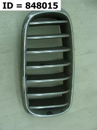 7316075 решетка радиатора BMW X5 F15 Арт MB54260, вид 1