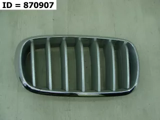 51117303108 решетка радиатора BMW X5 F15 Арт MB54272, вид 1
