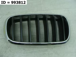 51137294486 решетка радиатора BMW X5 F15 Арт MB54274, вид 1