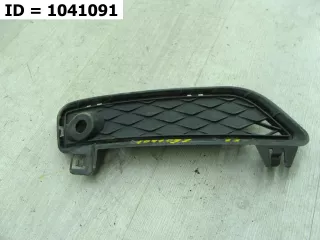 51117249595 РЕШЕТКА БАМПЕРА BMW X3 F25 Арт MB54319, вид 1