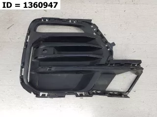 51117449680 РЕШЕТКА БАМПЕРА BMW X5 G05  Арт MB54339, вид 1