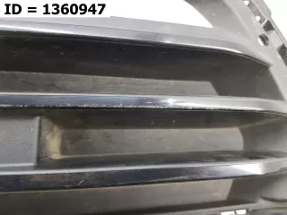 51117449680 РЕШЕТКА БАМПЕРА BMW X5 G05  Арт MB54339, вид 2