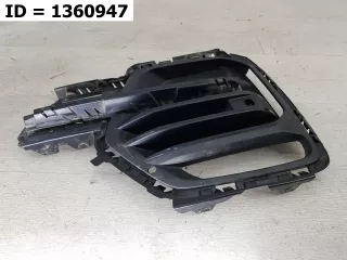 51117449680 РЕШЕТКА БАМПЕРА BMW X5 G05  Арт MB54339, вид 3