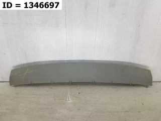 51117954211 НАКЛАДКА СПОЙЛЕРА БАМПЕРА BMW X1 F48 Арт MB54534, вид 1