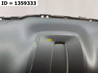 51127417846 НАКЛАДКА СПОЙЛЕРА БАМПЕРА BMW X3 G01 Арт MB54536, вид 4