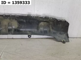 51127417846 НАКЛАДКА СПОЙЛЕРА БАМПЕРА BMW X3 G01 Арт MB54536, вид 6