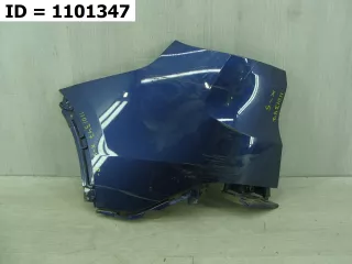 51128498989 Накладка Бампера BMW X5 G05  Арт MB54647, вид 1