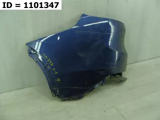 51128498989 Накладка Бампера BMW X5 G05  Арт MB54647, вид 3
