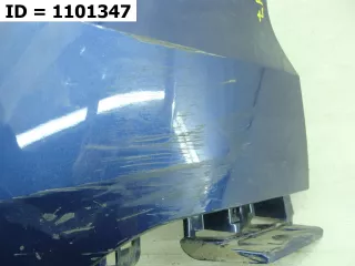 51128498989 Накладка Бампера BMW X5 G05  Арт MB54647, вид 4