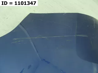 51128498989 Накладка Бампера BMW X5 G05  Арт MB54647, вид 5