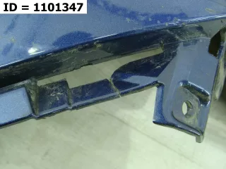 51128498989 Накладка Бампера BMW X5 G05  Арт MB54647, вид 6