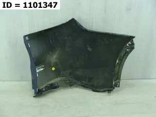 51128498989 Накладка Бампера BMW X5 G05  Арт MB54647, вид 7