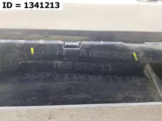51119854248 бампер BMW 4 G22/G23 Арт MB55109, вид 2