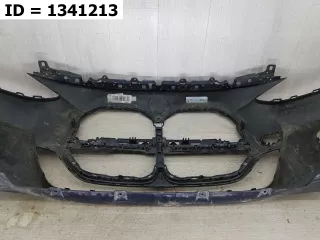 51119854248 бампер BMW 4 G22/G23 Арт MB55109, вид 3