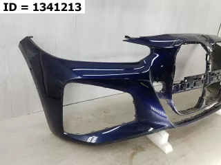 51119854248 бампер BMW 4 G22/G23 Арт MB55109, вид 4