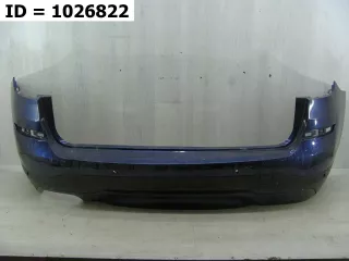 51127392992 бампер BMW X3 F25 Арт MB55180, вид 1