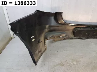 51128078840 бампер BMW X4 G02 Арт MB55216, вид 2