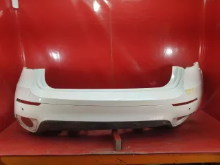 51127210649 бампер BMW X6 E71/E72 Арт MB55237, вид 1