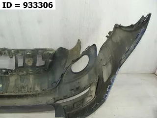 51127210649 бампер BMW X6 E71/E72 Арт MB55240, вид 4