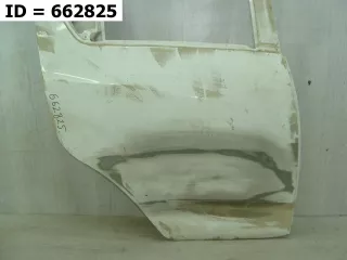 42349045 дверь Chevrolet Spark M150,M200 Арт MB55696, вид 3