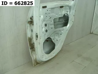 42349045 дверь Chevrolet Spark M150,M200 Арт MB55696, вид 8