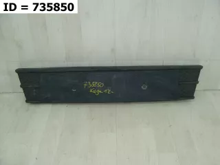 CV44-17K945 Накладка Бампера Ford Kuga 2 Арт MB56210, вид 1