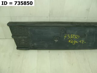 CV44-17K945 Накладка Бампера Ford Kuga 2 Арт MB56210, вид 2