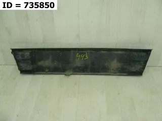 CV44-17K945 Накладка Бампера Ford Kuga 2 Арт MB56210, вид 4