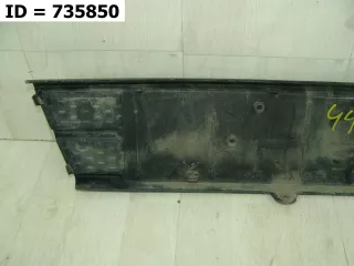 CV44-17K945 Накладка Бампера Ford Kuga 2 Арт MB56210, вид 5