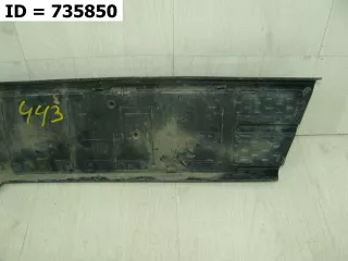CV44-17K945 Накладка Бампера Ford Kuga 2 Арт MB56210, вид 6