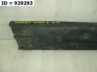 CV44-17K945 Накладка Бампера Ford Kuga 2 Арт MB56212, вид 2
