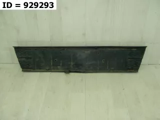 CV44-17K945 Накладка Бампера Ford Kuga 2 Арт MB56212, вид 4