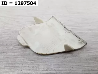 BM5117A989ABW ЗАГЛУШКА БУКСИРОВОЧНОГО КРЮКА Ford Focus 3 Арт MB56341, вид 2