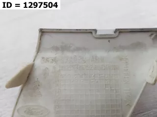 BM5117A989ABW ЗАГЛУШКА БУКСИРОВОЧНОГО КРЮКА Ford Focus 3 Арт MB56341, вид 3