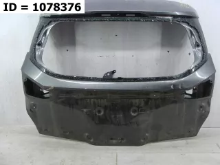 1834446 крышка багажника Ford Focus 3 restailing Арт MB56352, вид 1