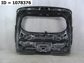 1834446 крышка багажника Ford Focus 3 restailing Арт MB56352, вид 3
