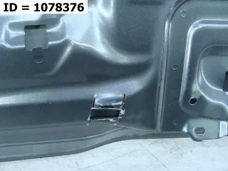 1834446 крышка багажника Ford Focus 3 restailing Арт MB56352, вид 4