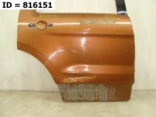 FB5Z7824630A, BB5Z7824630A дверь Ford Explorer 5 Арт MB56363, вид 4