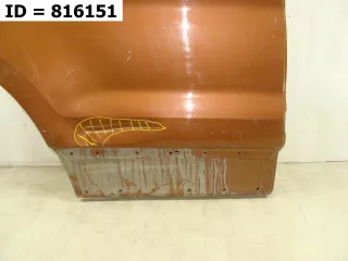 FB5Z7824630A, BB5Z7824630A дверь Ford Explorer 5 Арт MB56363, вид 5