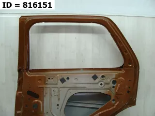 FB5Z7824630A, BB5Z7824630A дверь Ford Explorer 5 Арт MB56363, вид 7