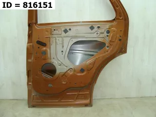 FB5Z7824630A, BB5Z7824630A дверь Ford Explorer 5 Арт MB56363, вид 8