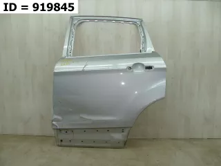 2413516, CJ54S24721A дверь Ford Kuga 2 Арт MB56402, вид 1
