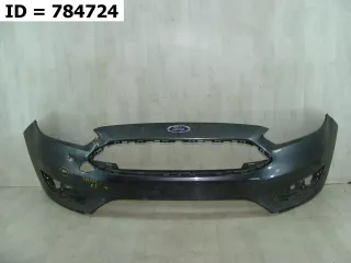 F1EB17757A бампер Ford Focus 3 restailing Арт MB56477, вид 1
