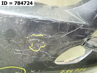 F1EB17757A бампер Ford Focus 3 restailing Арт MB56477, вид 2