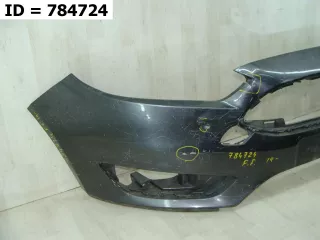 F1EB17757A бампер Ford Focus 3 restailing Арт MB56477, вид 5